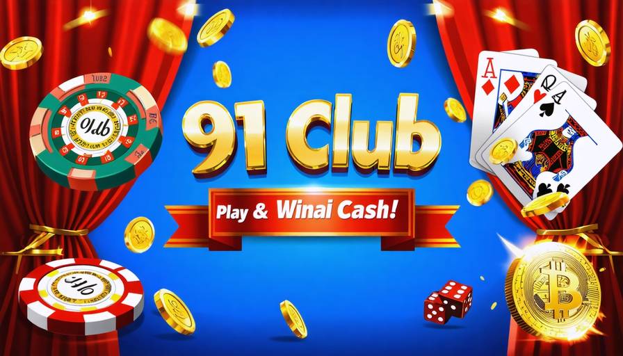 91 Club
